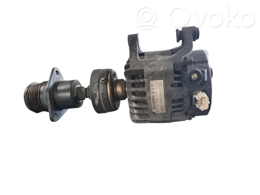 Alternador   MS1022118070