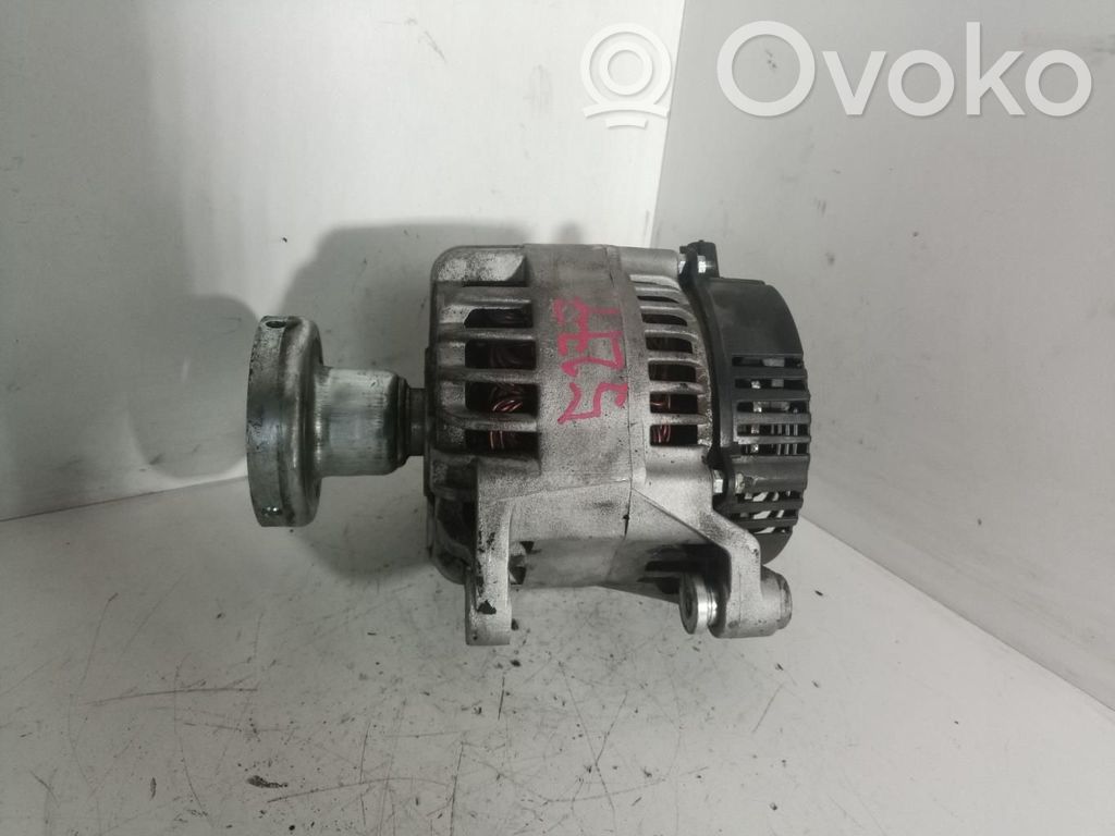 Ford Focus Alternator 