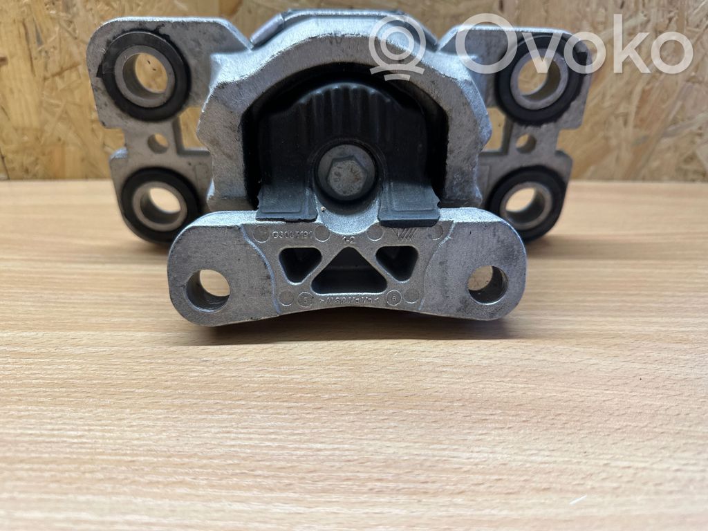 Soporte de la caja de cambios   EJ327M121AD