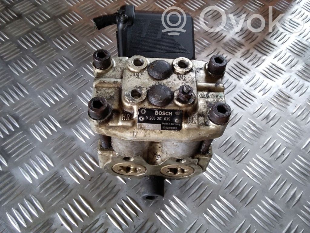 Nissan Primera ABS Pump 