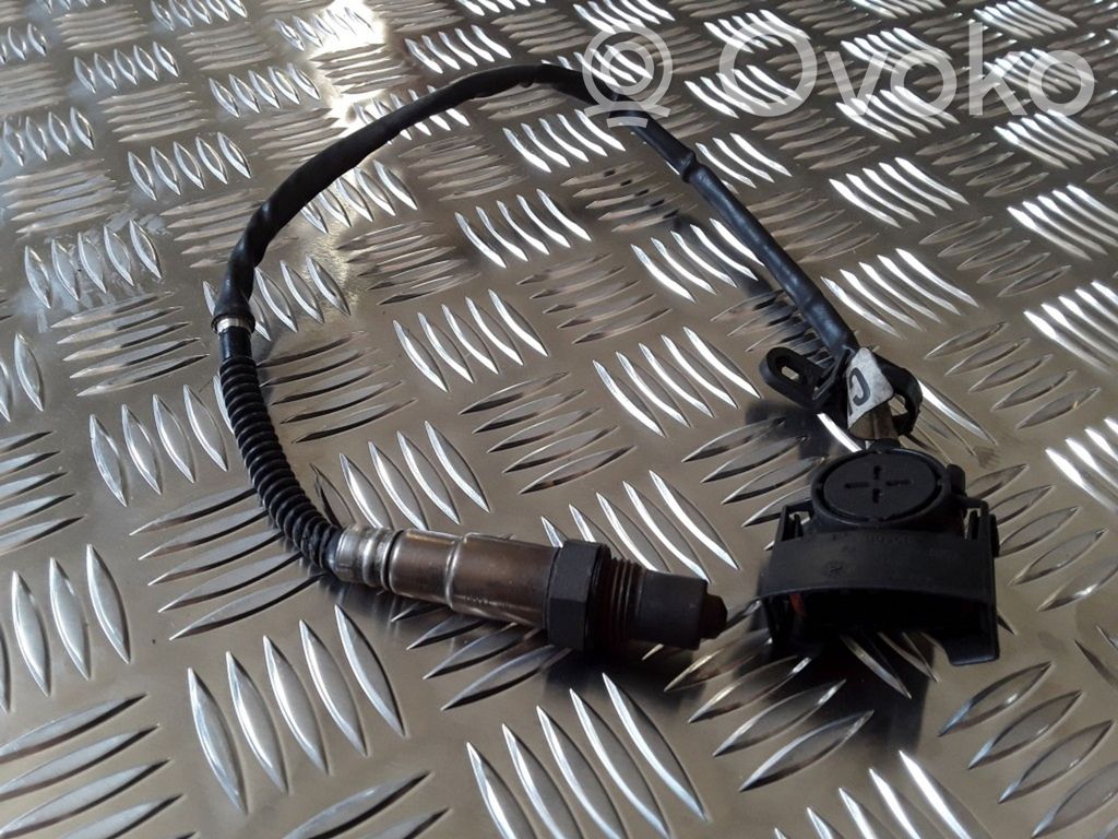 Sonde lambda   0268007284,5WK91008
