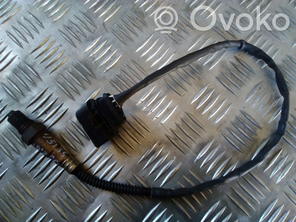 Lambda probe sensor   0258005287,3A0973334