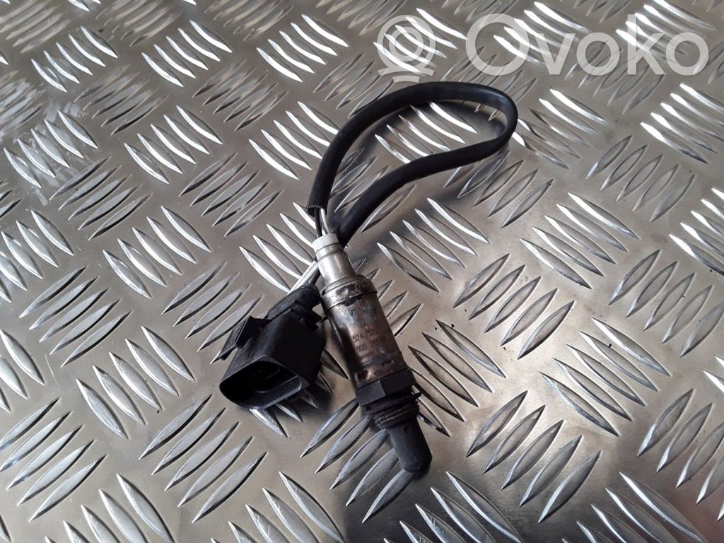 Audi A4 S4 B5 8D Lambda probe sensor 