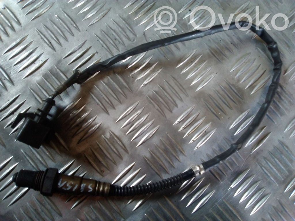 Volkswagen PASSAT B5 Lambda probe sensor 