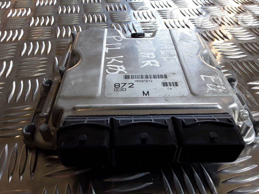 Engine control unit/module   0281010438,H0M8200066001,8200058052