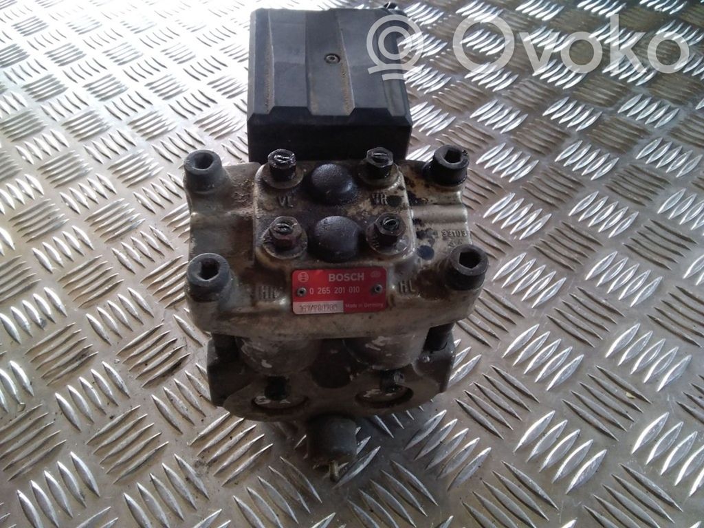 ABS-pumppu   0265201010