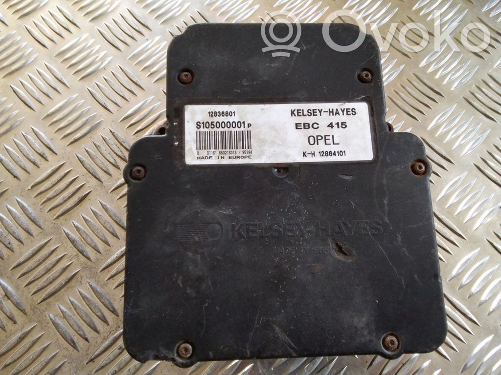 Bomba de ABS   12836801,S105000001P,KH12864101