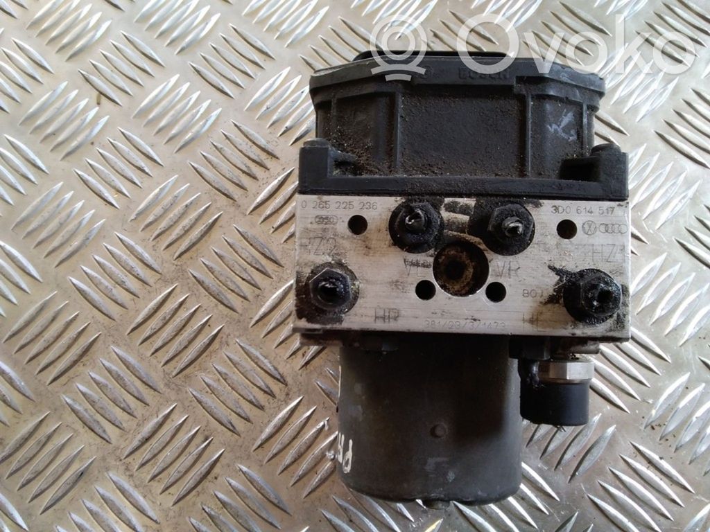 Volkswagen Phaeton ABS Pump 