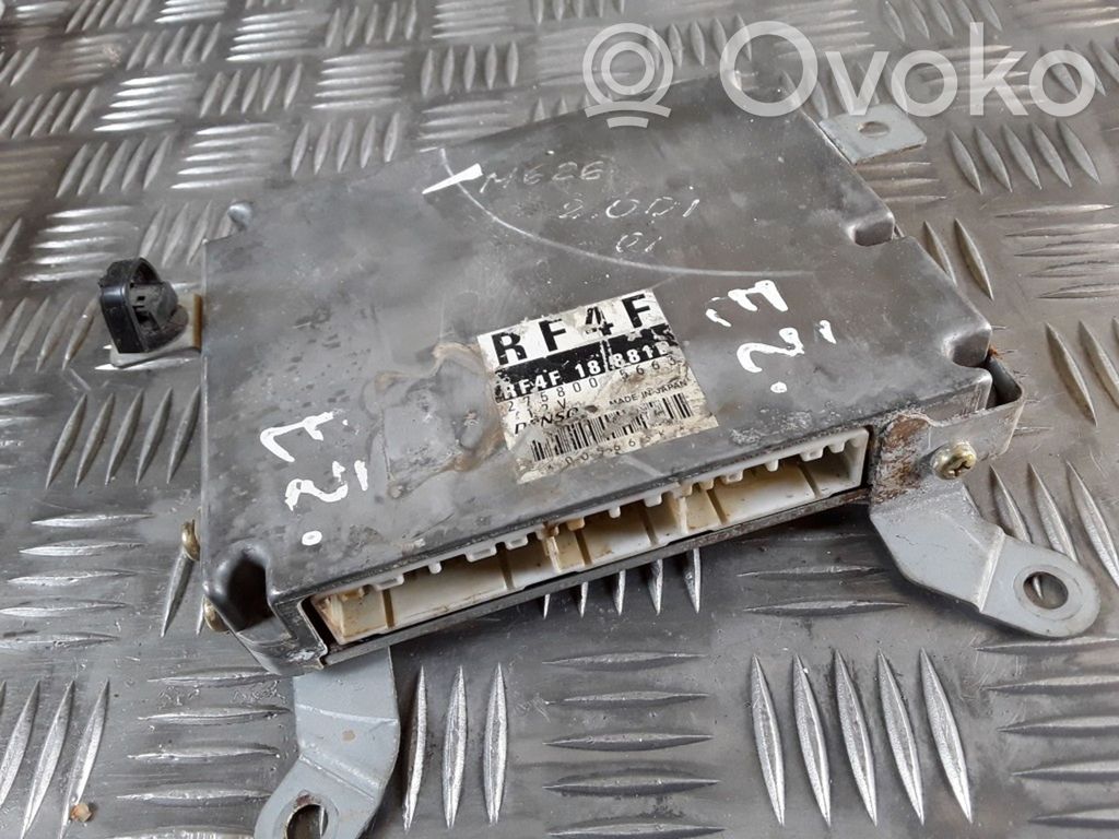 Mazda 626 Engine control unit/module 