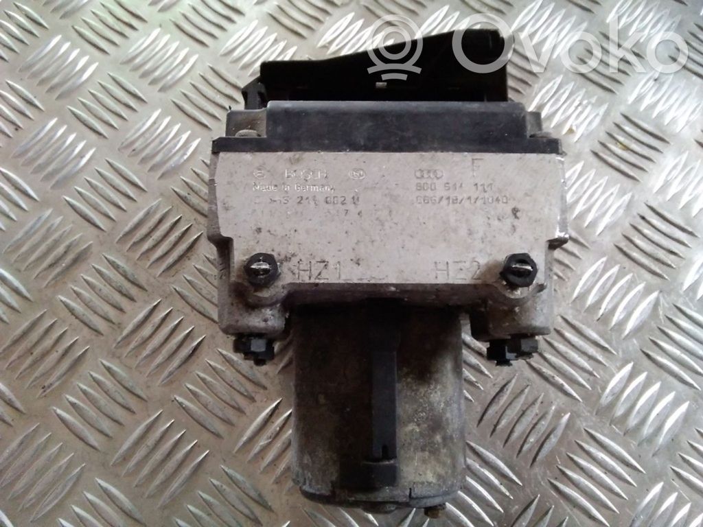Audi A4 S4 B5 8D ABS Pump 
