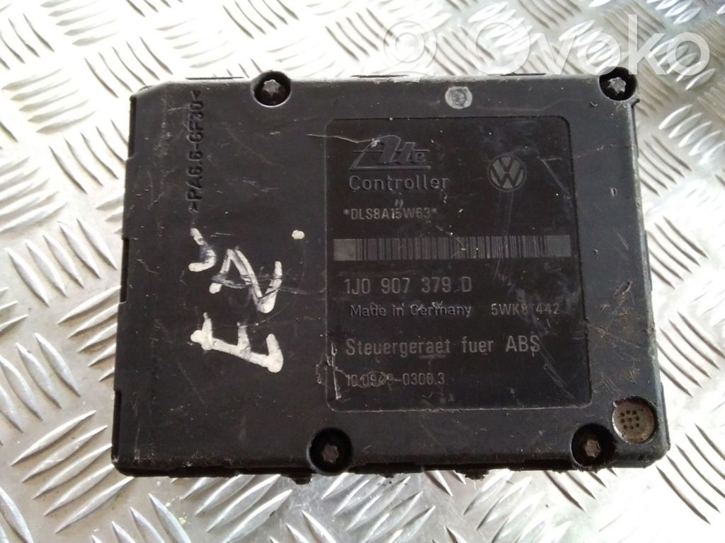 Bomba de ABS   1J0907379D,10094903003,7M0614111P