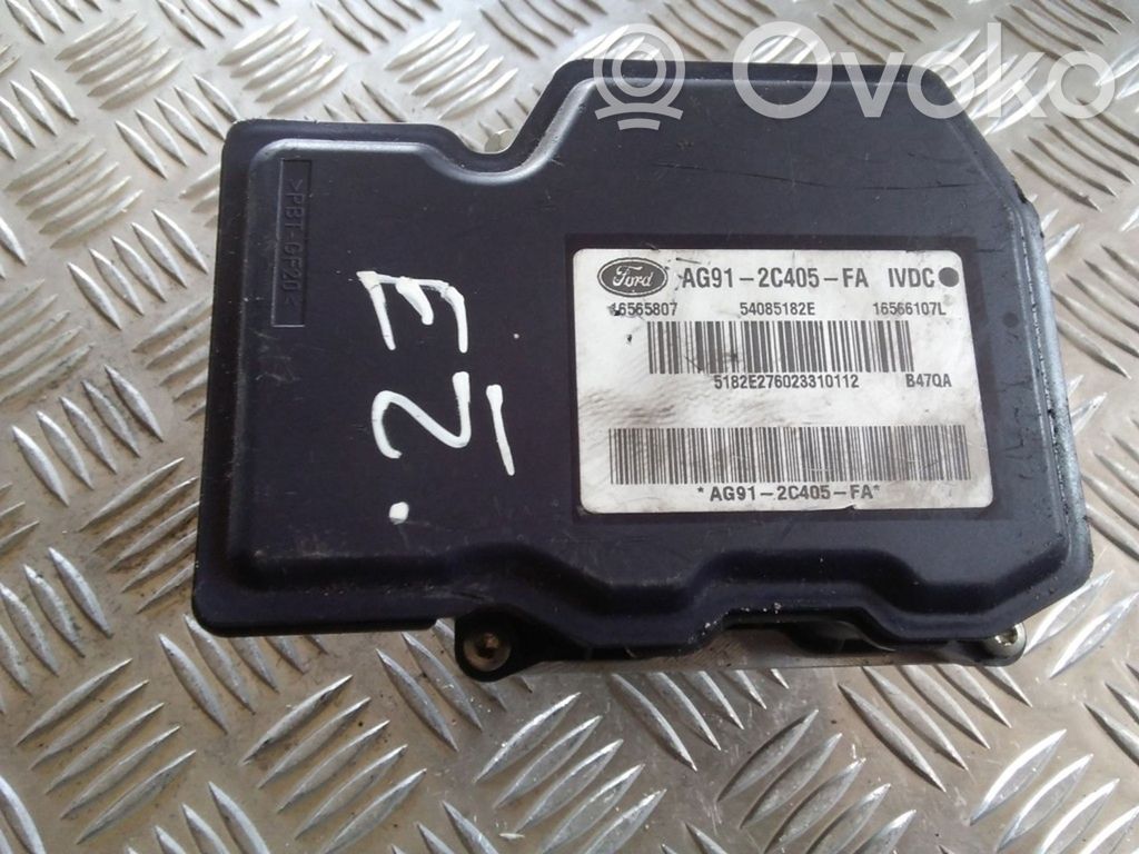 ABS Blokas   AG912C405FA,16565807,54085182E