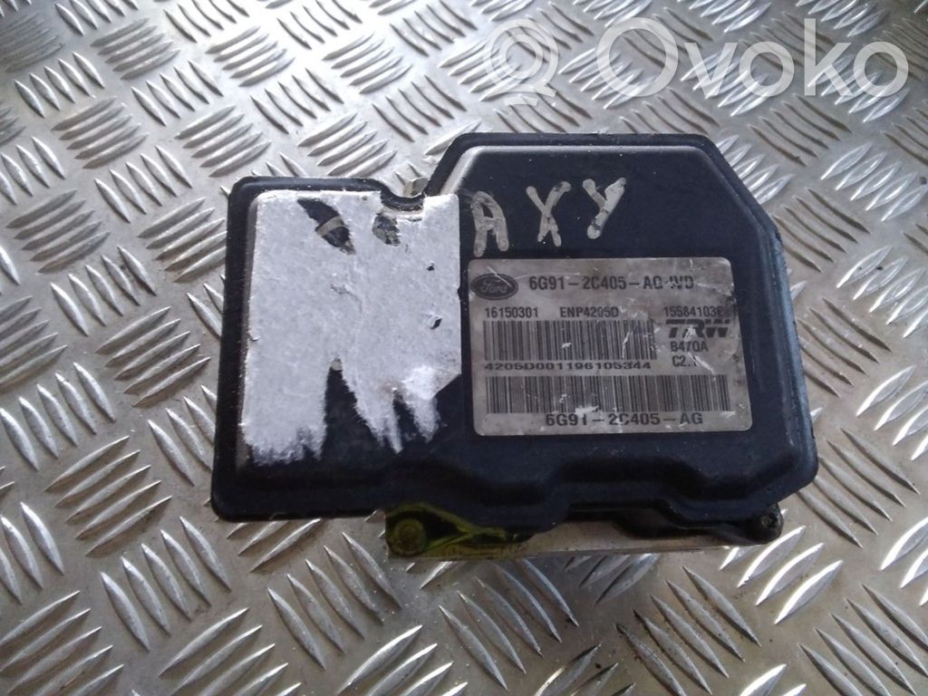Ford Galaxy ABS bloks 