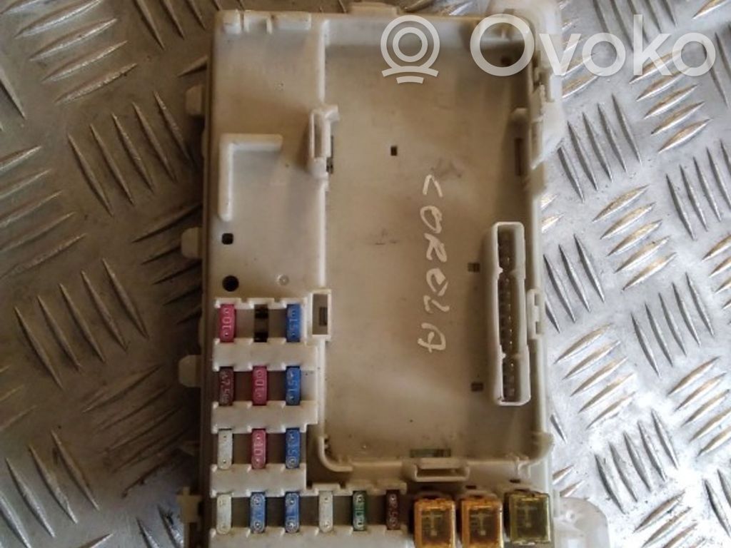 Module confort   NENUSTATYTA