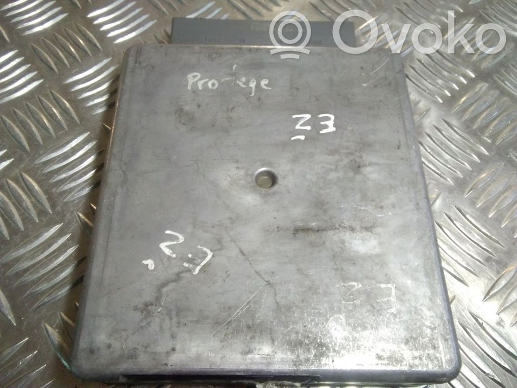 Engine control unit/module   3903856,4116173,14A624AA