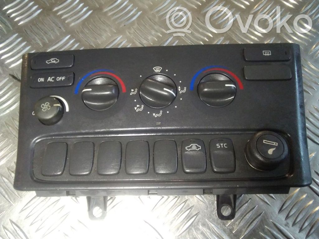 Volvo S80 Climate control unit 
