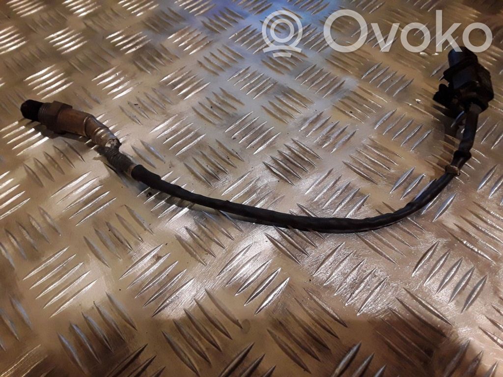 Lambda probe sensor   0281004158,9687160980