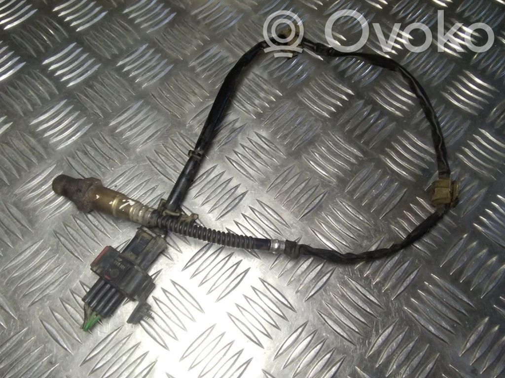 Volvo S60 Lambda probe sensor 