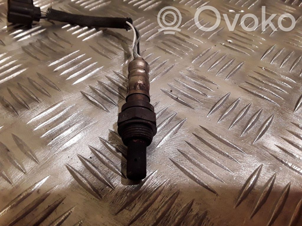 Jeep Grand Cherokee (WK) Lambda probe sensor 