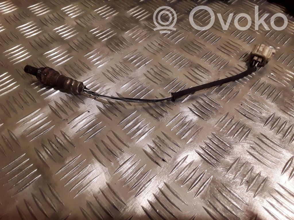 Jeep Grand Cherokee (WK) Lambda probe sensor 