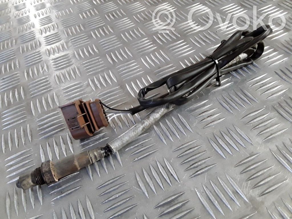 Lambda probe sensor   0258006336