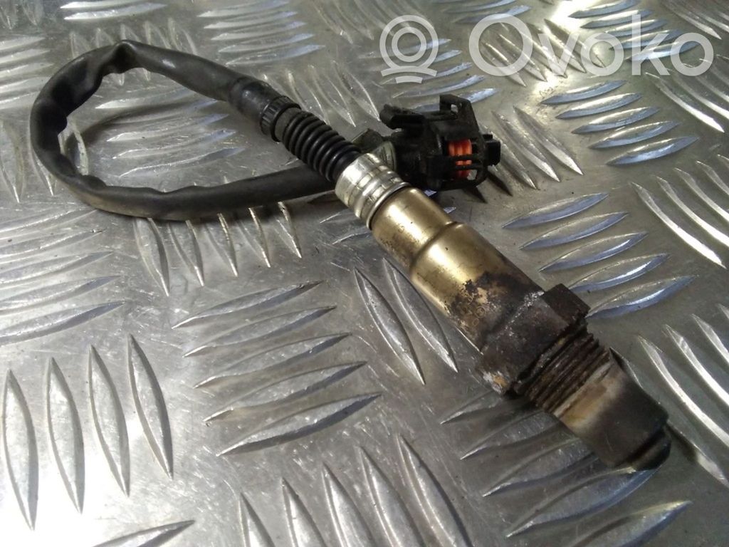 Sonda lambda   0258006924