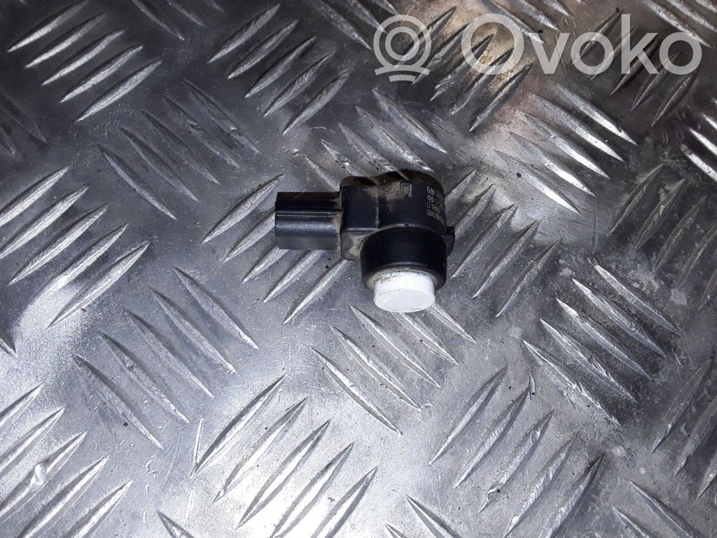 Sensor de aparcamiento PDC   94812911,0263003957