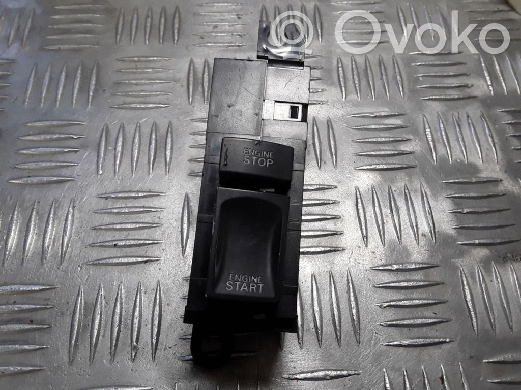Audi A8 S8 D3 4E Buton pornire/oprire motor 