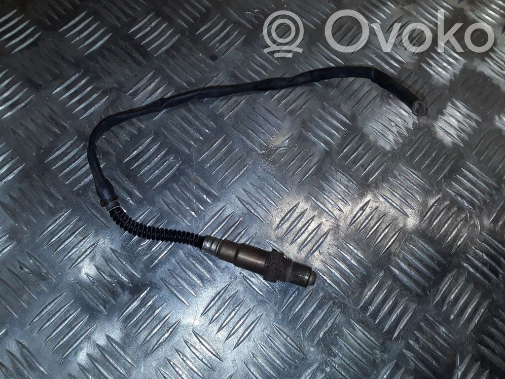 Audi TT Mk1 Sonde lambda 