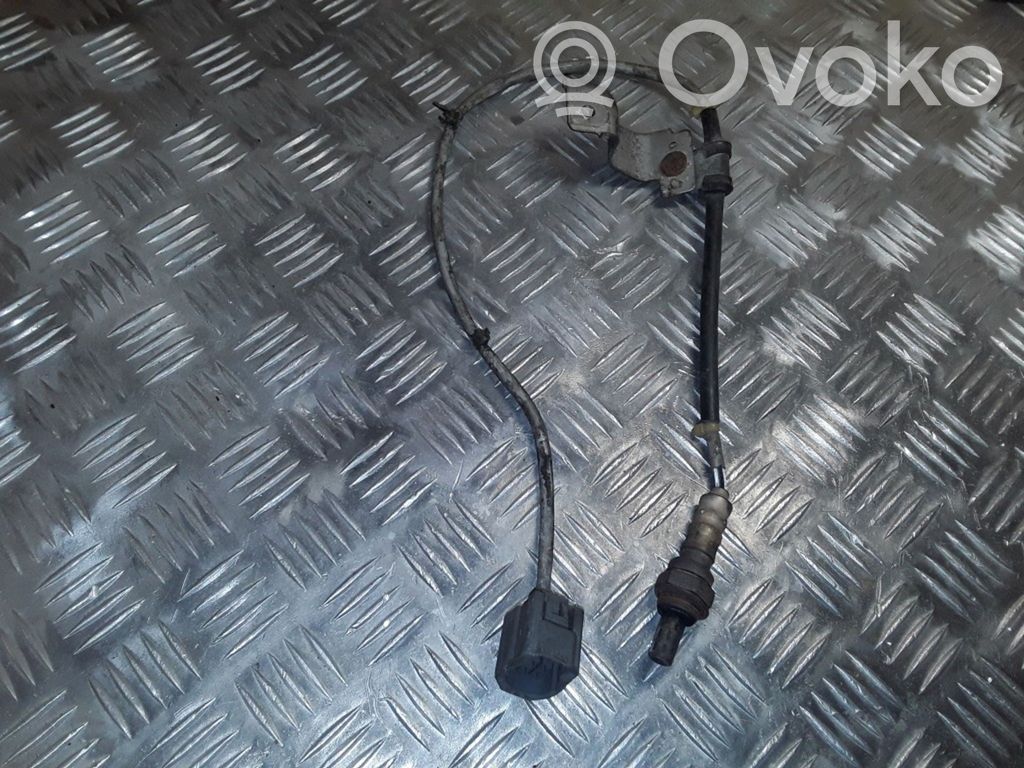 Lambda probe sensor   84LF68341F26
