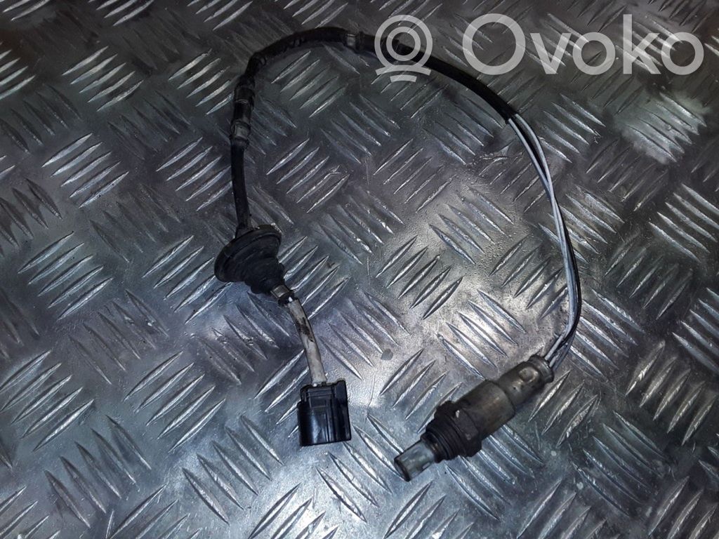 Honda Civic Sonde lambda 