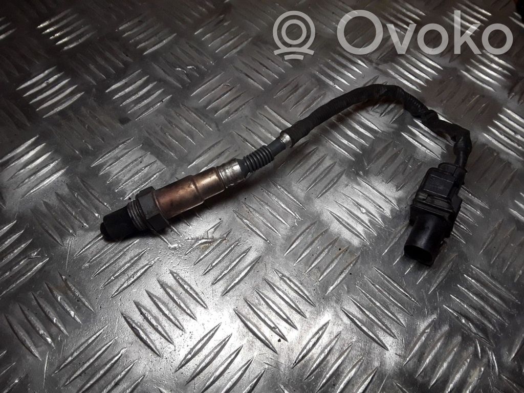 Lambda probe sensor   0281004018,7791600001