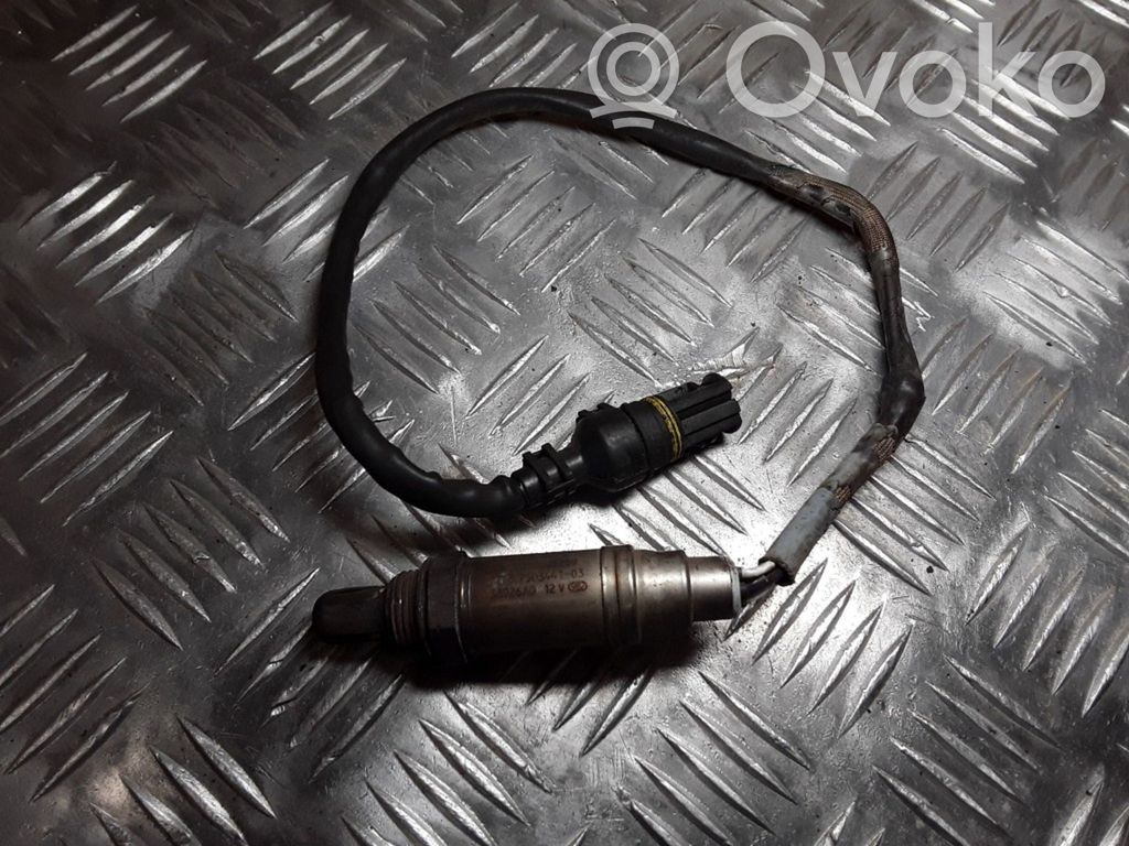 BMW 5 E39 Lambda probe sensor 