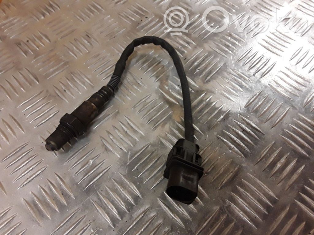 BMW X5 E70 Lambda probe sensor 