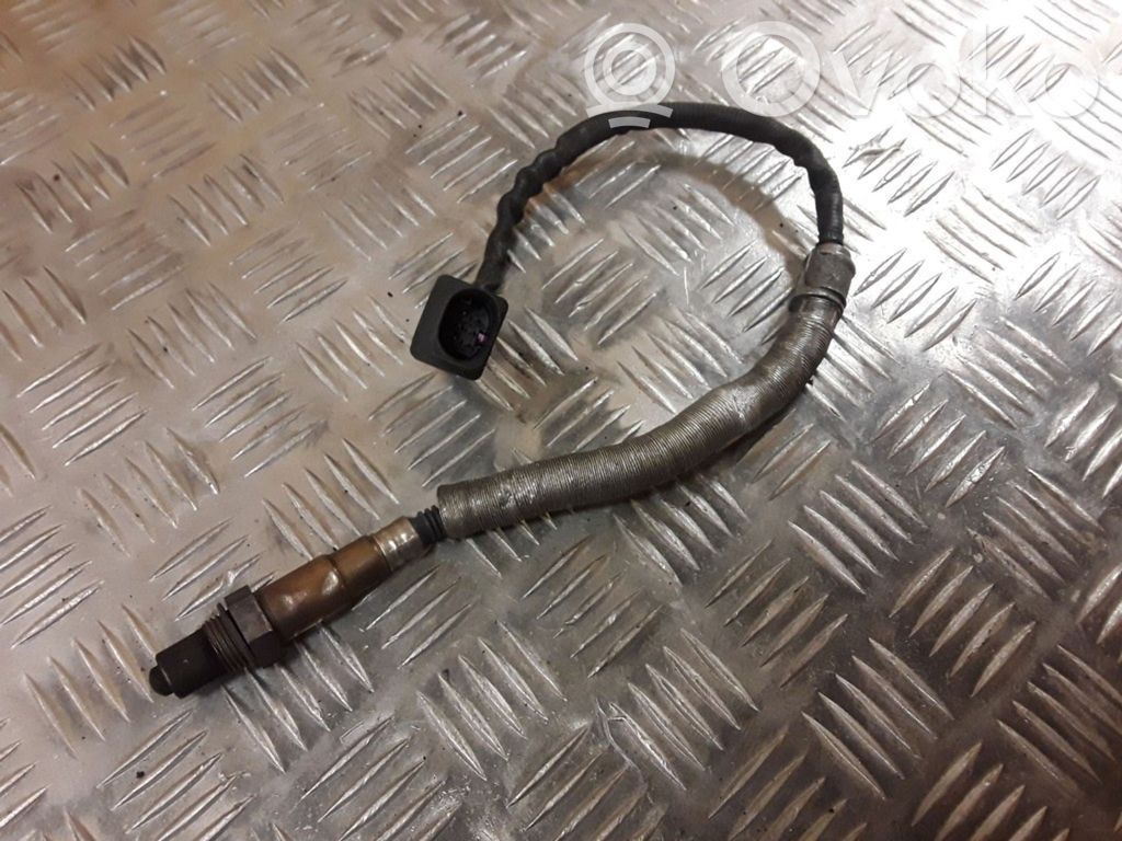 Lambda probe sensor   0281004074