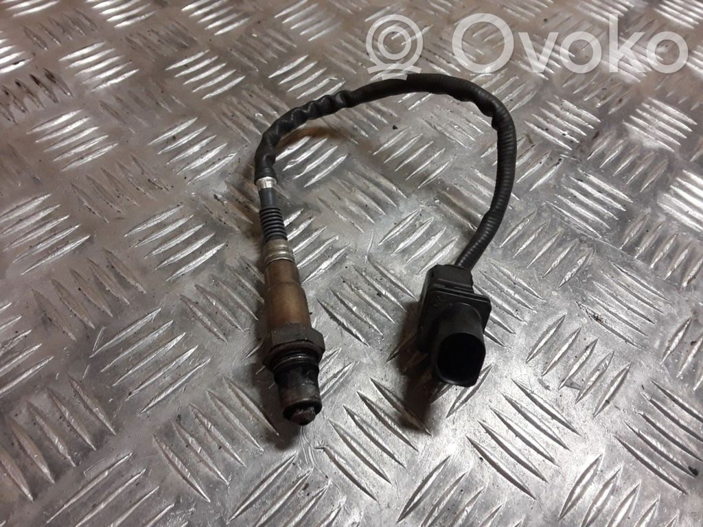 Lambda probe sensor   0258004079,780436901