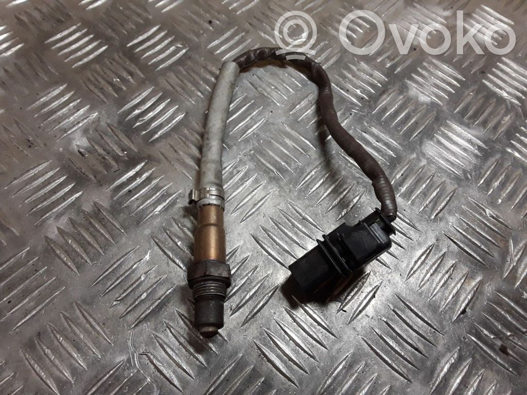 Mercedes-Benz E W211 Lambda probe sensor 