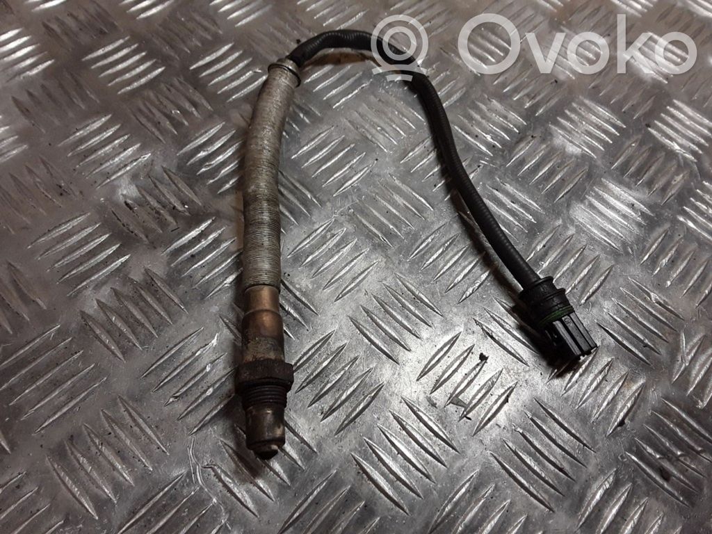 BMW 5 E60 E61 Lambda probe sensor 