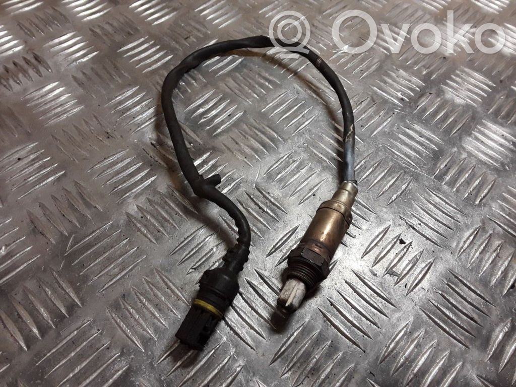 Lambda probe sensor   0258005259,75034419,117875034419