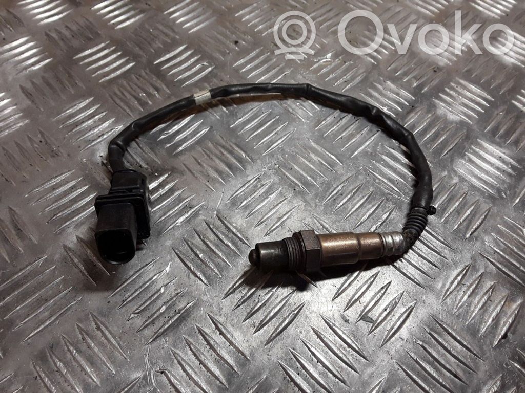 Lambda probe sensor   0281004174,059906262J