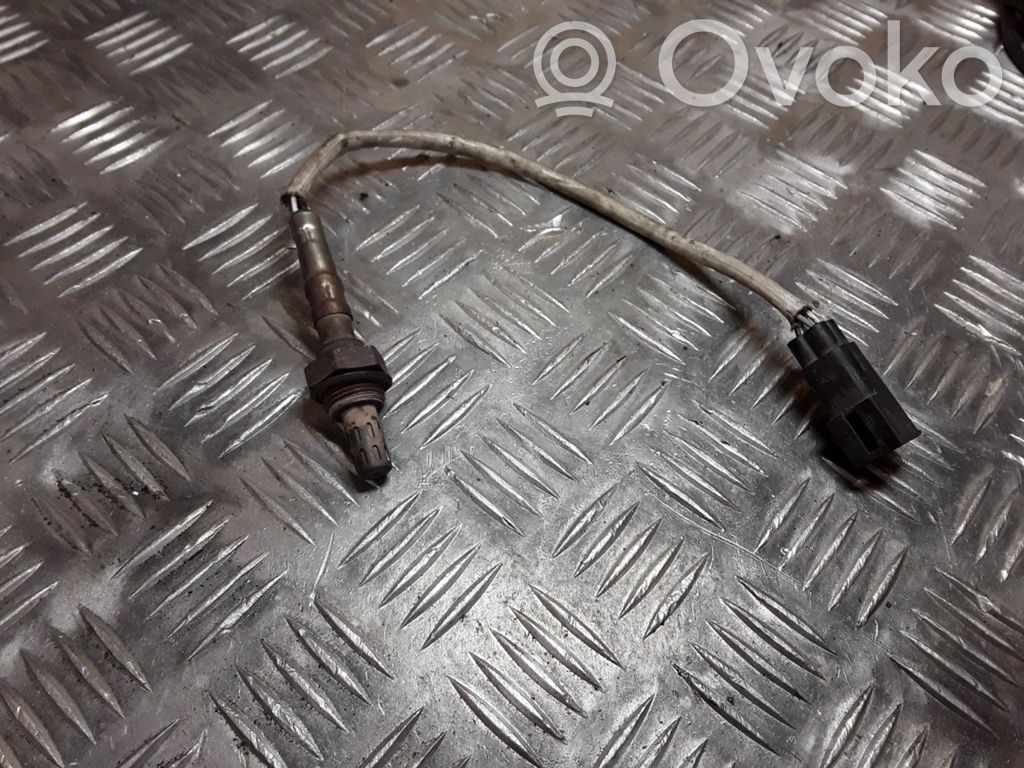 Lambda probe sensor   96BB9F472BA
