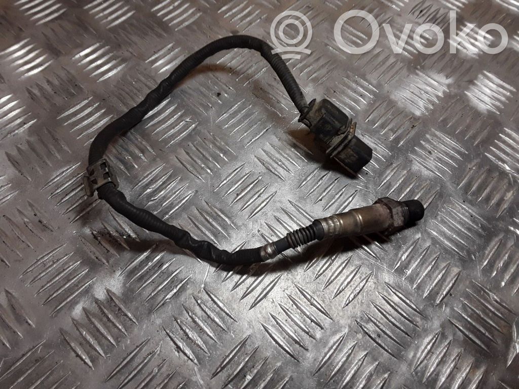 Lambda-anturi   0258017016,0035427018,0258017017