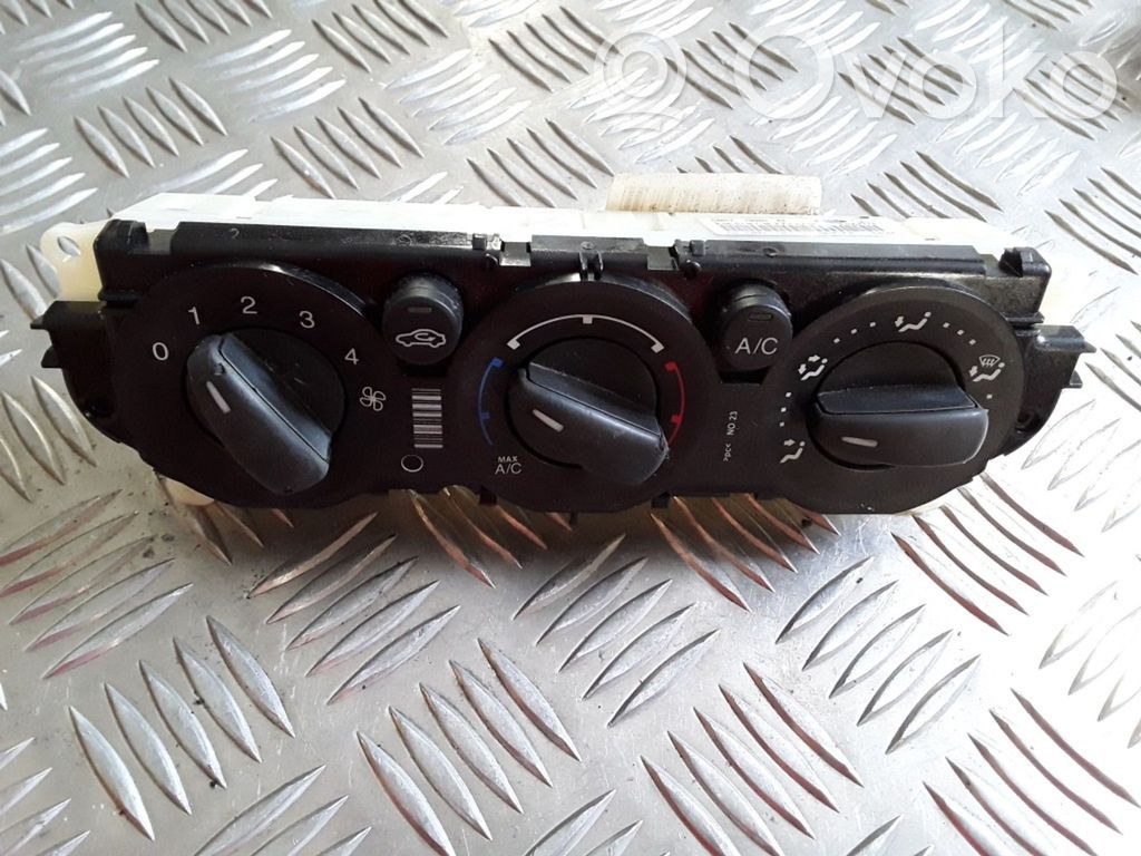 Climate control unit   CM5T19980AE,CJ5T19980,E1062773