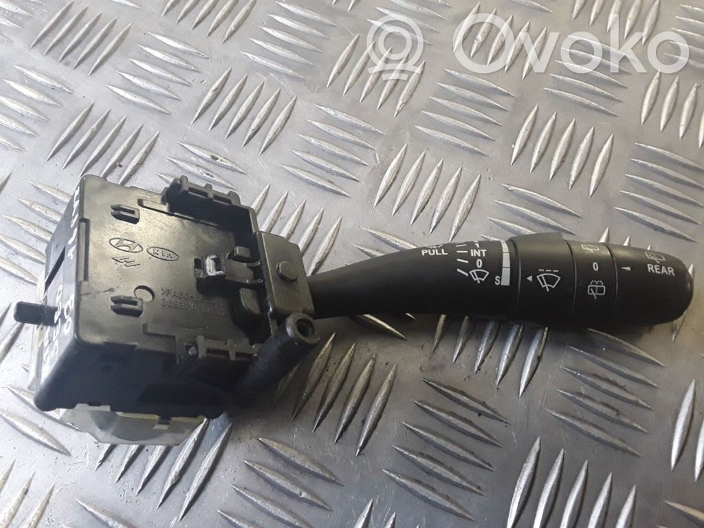KIA Ceed Palanca de control del limpiaparabrisas 