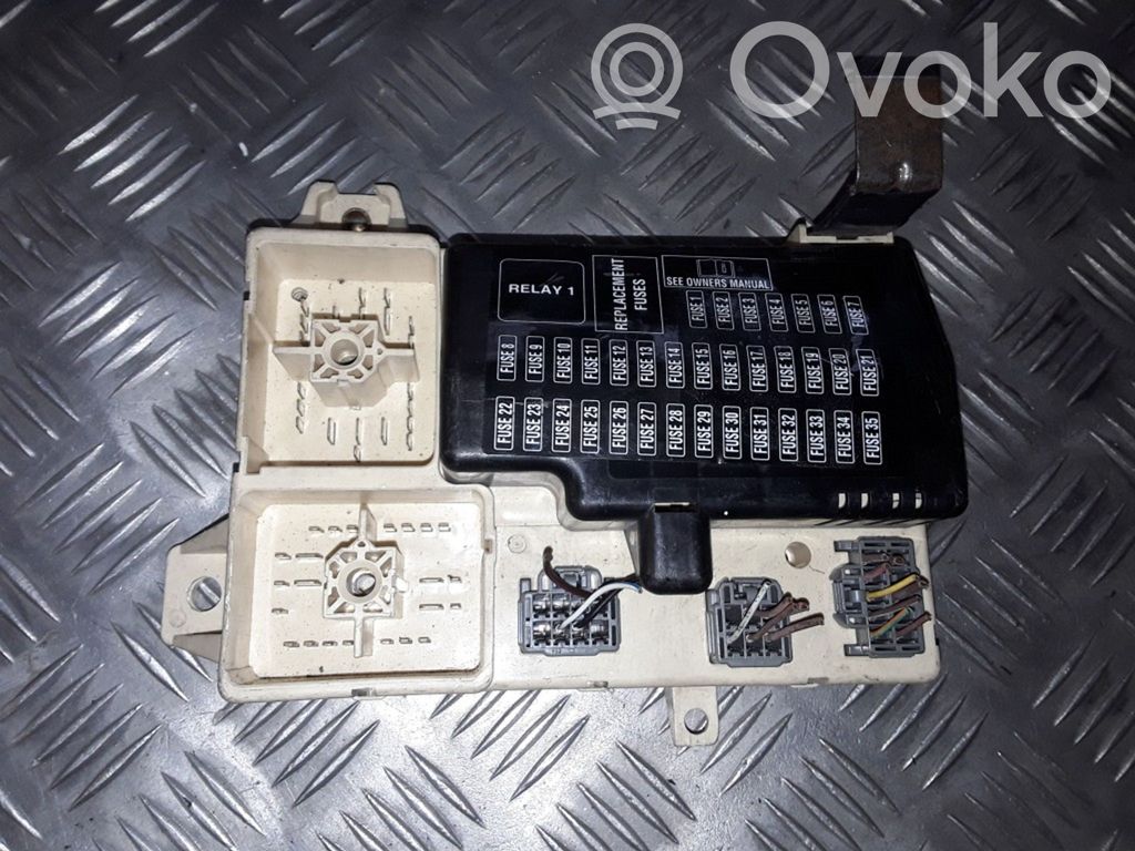 Sulakemoduuli   4R8T14A067AB
