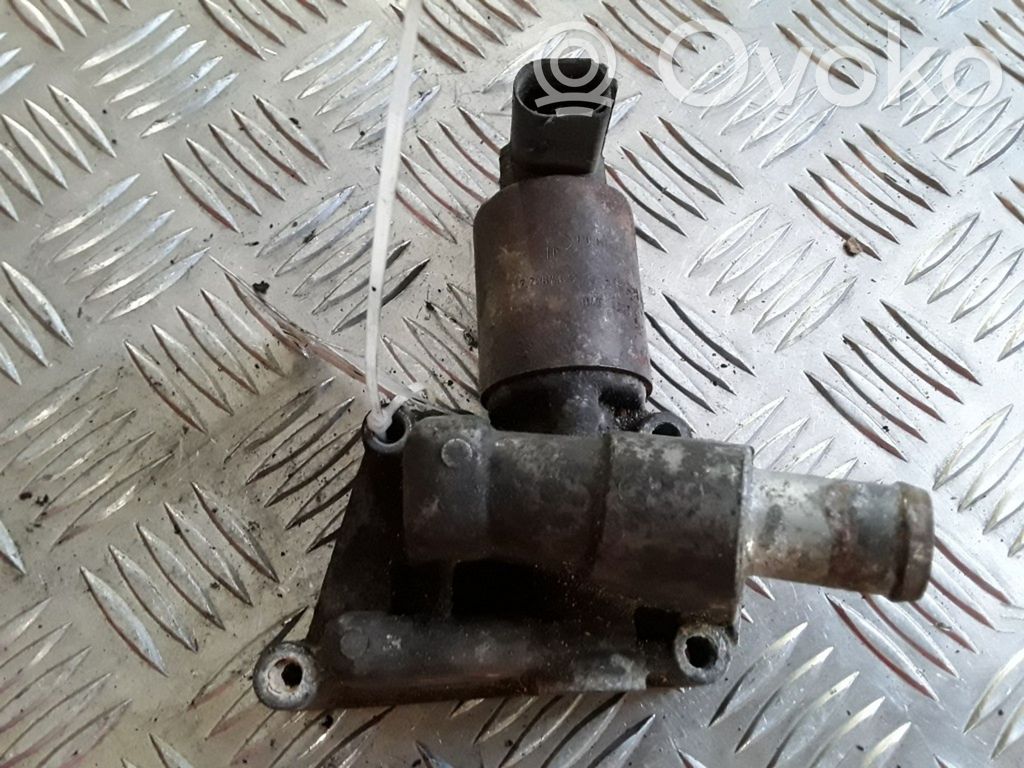 Opel Corsa D EGR vārsts 