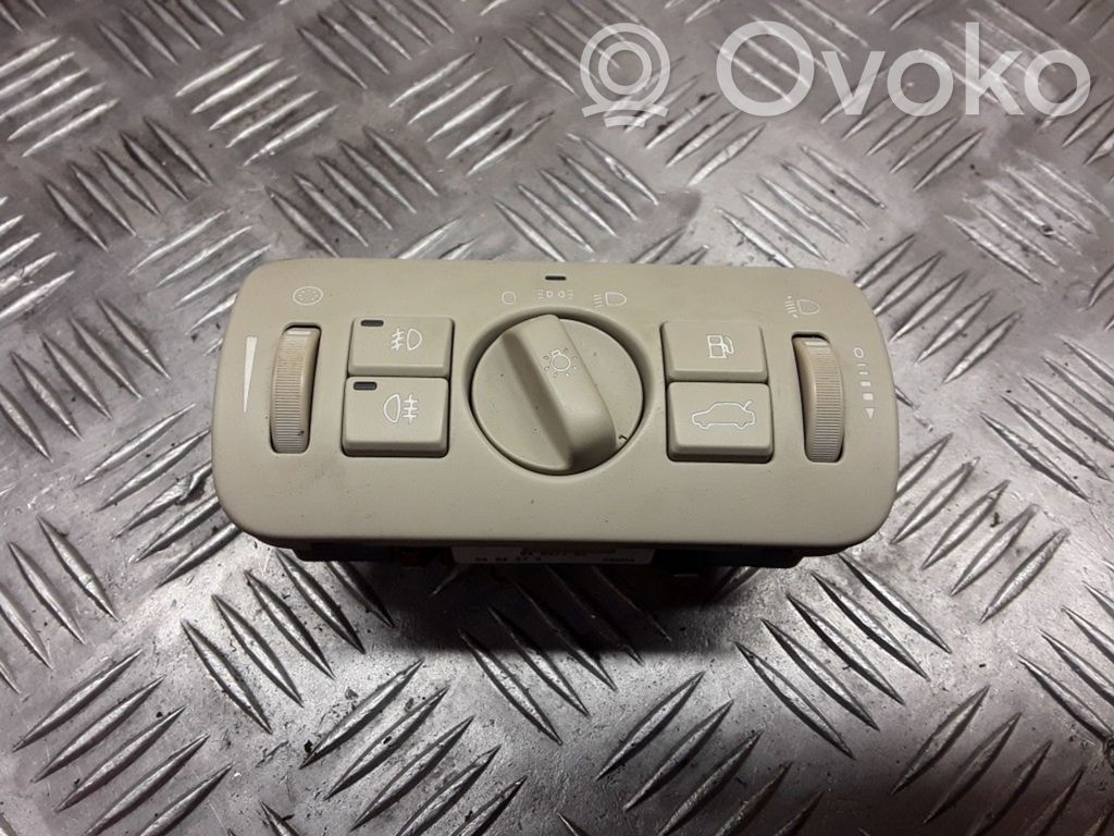 Volvo S80 Interruptor de luz 