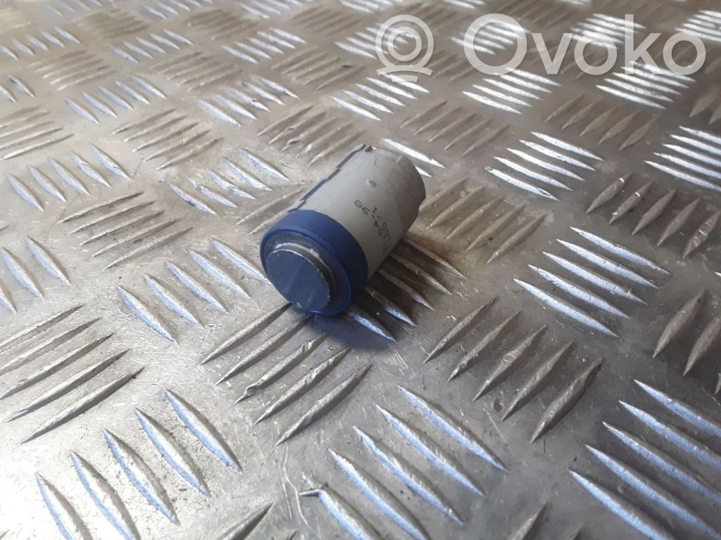 Ford Focus Parksensor PDC 