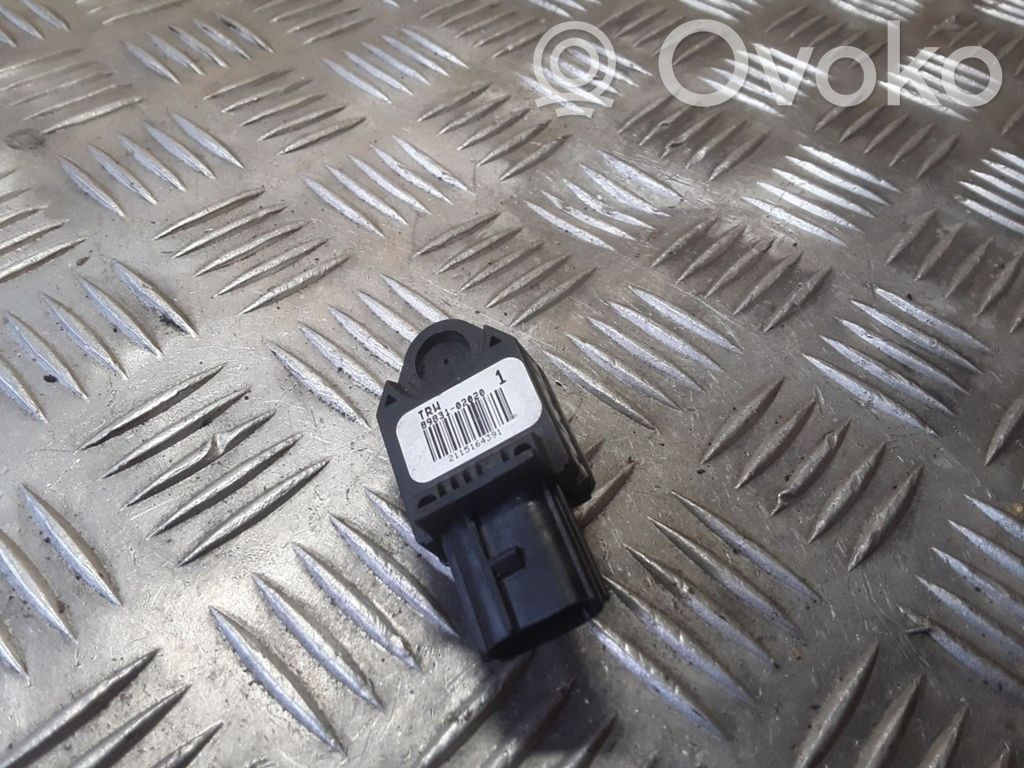 Airbagsensor Crashsensor Drucksensor   8983102020