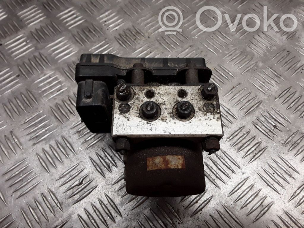 Mazda 6 ABS bloks 